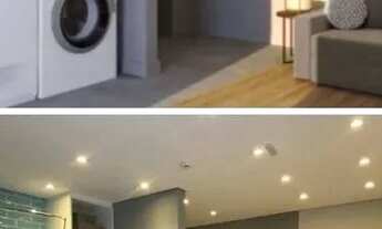 Imagem 10: Apartamento com 2 dormitórios à venda, 36 m²- Lapa - São Paulo/SP