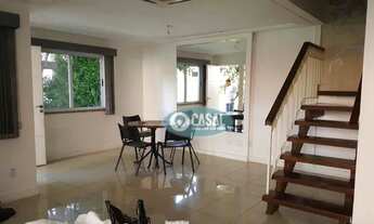 Imagem 3: Casa em Pendotiba em Condomínio com 04 Quartos e Churrasqueira