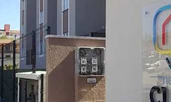 Imagem 5: Apartamento novo Boemewald