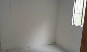 Imagem 7: Casa no UR10 Casa com 2 dormitórios