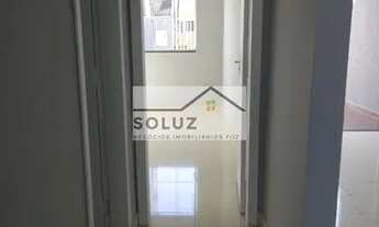 Imagem 2: Casa para Locação em Foz do Iguaçu, Alvorada, 2 dormitórios, 1 banheiro, 1 vaga