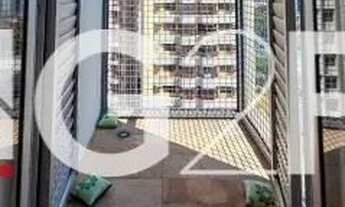 Imagem 3: Apartamento à venda no Edifício Honório Chiminazzo - Cambuí - Campinas