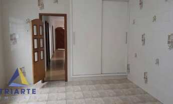 Imagem 2: Casa com 3 dormitórios para alugar, 120 m² por R$ 3.700/mês - Jardim Granada - Osasco/SP