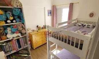 Imagem 7: Apartamento com 3 dormitórios à venda, 122 m² por R$ 880.000,00 - Jardim das Indústrias