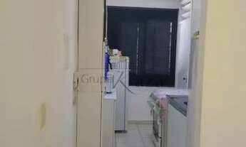 Imagem 6: Apartamento Padrão em São José dos Campos