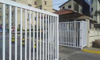 Imagem 3: Apartamento à venda na Estrada da Paciência, Cosmos, Rio de Janeiro - RJ