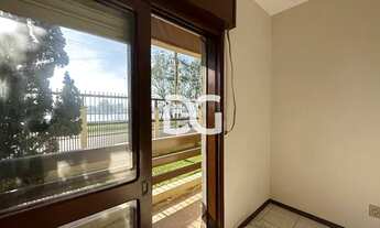 Imagem 2: Apartamento térreo para venda de frente para o rio em Barra - Tramandaí - RS