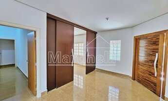 Imagem 4: Ribeirão Preto - Casa Padrão - Parque Residencial Lagoinha