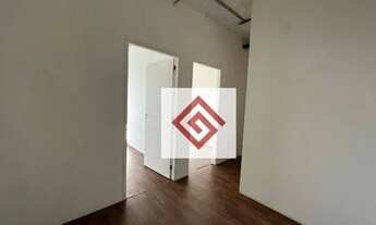 Imagem 2: Sala para alugar, 32 m² por R$ 2.139,56/mês - Centro - Santo André/SP