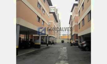 Imagem 3: SAO BERNARDO DO CAMPO - Residential / Apartment - BAIRRO ASSUNCAO