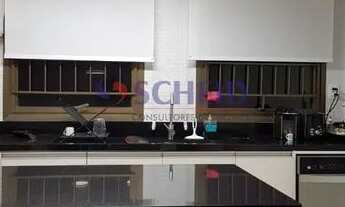 Imagem 6: Incrivel apartamento em Moema, região Nobre - Recém reformado - 2 vagas de garagem