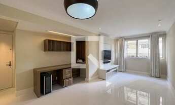 Imagem: Apartamento para Aluguel - Moema, 2 Quartos