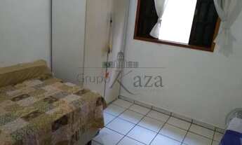 Imagem 5: Casa Padrão em São José dos Campos