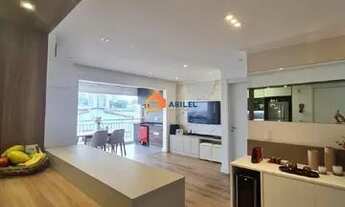 Imagem 2: Apartamento à venda, 2 quartos, 1 suíte, 2 vagas, Mooca - São Paulo/SP