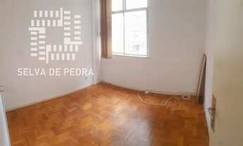 Imagem 2: Apartamento no centro da Selva de Pedra