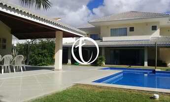 Imagem: Camaçari - Casa de Condomínio - Busca