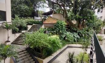 Imagem 4: Apartamento de 83 m2 com Infra total em Laranjeiras - Rio de Janeiro - RJ