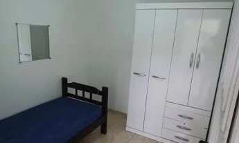 Imagem 2: República para rapazes