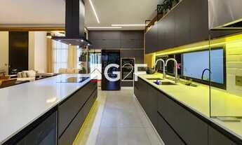 Imagem 5: Casa a Venda Swiss Park