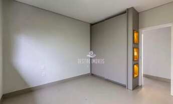 Imagem 6: Casa com 3 dormitórios à venda, 244 m² por R$ 2.490.000 - Nova Uberlândia - Uberlândia/MG