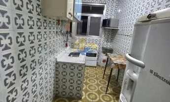 Imagem 5: Apartamento com 2 dorms, Boqueirão, Praia Grande - R$ 260 mil, Cod: 11322