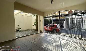 Imagem 2: Casa Isolada - Locação - Jardim Caravelas, Zona Sul, São Paulo - 3 dormitórios, 1 suíte, c