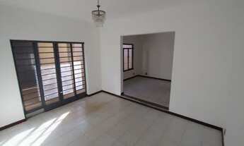 Imagem 4: Casa 3 quartos - 4 banheiros - Sala 3 ambientes - 368 m² - Jardim das Paineiras - Jaú