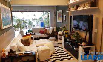 Imagem 2: APARTAMENTO - BROOKLIN - SP