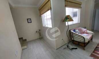 Imagem 5: Cobertura com 2 dormitórios, 86 m² - venda por R$ 500.000 ou aluguel por R$ 2.515/mês - Vi