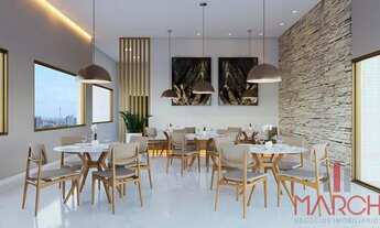 Imagem 5: Vendo apartamentos de 2 ou 3 quartos, sendo 1 suíte, a 500 metros da praia de Ponta de Cam