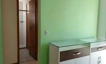 Imagem 7: Apartamento com 2 dorms, Jardim Camburi, Vitória, Cod