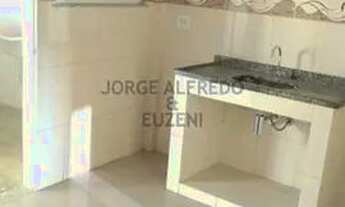 Imagem 4: ÓTIMA casa Duplex em condomínio fechado com 2 quartos toda no porcelanato,sala,coz,lavabo