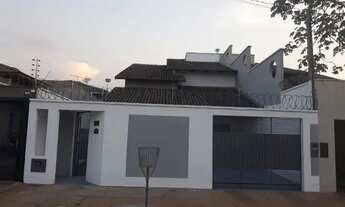Imagem: Casa na ARSO 32 (305 Sul) em Palmas/TO