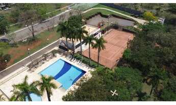 Imagem 5: Casa térrea de esquina à venda por 1.300.000,00 no Cond. Residencial Lagoa, 382,80 m2, 3 s