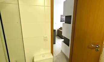 Imagem 6: Apartamento para aluguel possui 40 metros quadrados com 1 quarto em Fátima - Belém - Pará