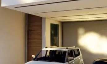 Imagem 1: Arniqueiras: TOP HOUSE 3STS, CHURSQ, ALTO PADRAO, 200m2, COND/LOCALIZ. TOP ( QUEM VÊ COMPR