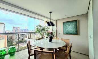 Imagem 2: APARTAMENTO À VENDA NA VILA OLÍMPIA