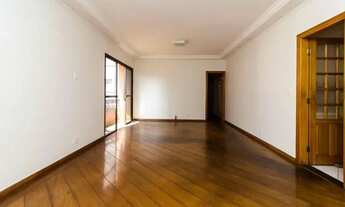 Imagem 2: Apartamento para venda com 118 metros quadrados com 3 quartos em Gonzaga - Santos - SP