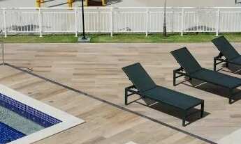 Imagem 5: Apartamento novo no Green Garde Residense- Torre sun -Idibra. Papicu