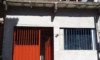 Imagem: Vendo essa casa valor 90 mil