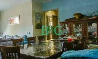 Imagem 2: Apartamento com 3 dormitórios à venda, 105 m² por R$ 1.050.000 - Jardim Aeroporto - São Pa