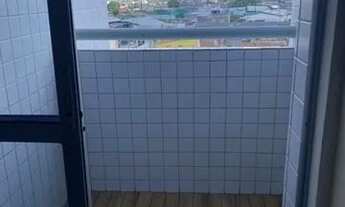 Imagem: Vendo Apartamento Semi-Mobiliado R$ 279