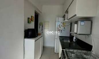 Imagem 7: Apartamento com 2 dormitórios à venda, 59 m² por R$ 460.000 - Urbanova - São José dos Camp