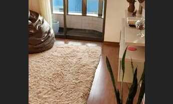 Imagem 3: Linda cobertura mobiliada