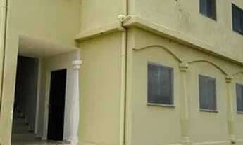 Imagem: Apartamento Padrão