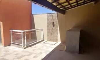 Imagem 2: Pedra de Guaratiba, casa nova, 2 quartos (suite), clara e arejada, cozinha americana, jard