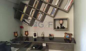 Imagem 4: Apartamento - Jardim Nossa Senhora Auxiliadora - Campinas