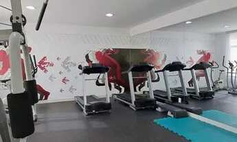 Imagem 2: Apartamento com 3 dormitórios à venda, 74 m² por R$ 950.000,00 - Vila Formosa - São Paulo