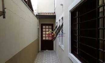 Imagem 5: Casa com 4 dormitórios à venda, 198 m² por R$ 528.000,00 - Residencial Bosque dos Ipês - S