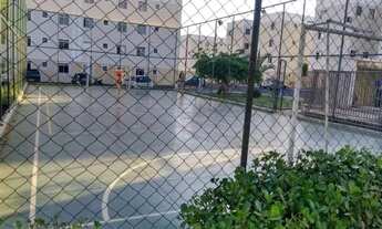 Imagem 7: Apartamento para Locação em Uberlândia, Shopping Park, 2 dormitórios, 1 banheiro, 1 vaga